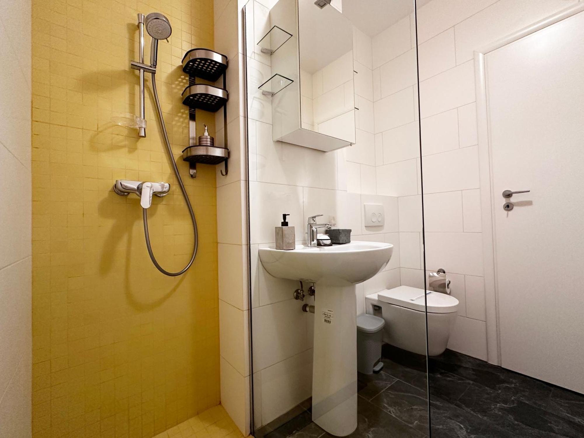 Smart Living Plaza Leilighet Bucureşti Eksteriør bilde